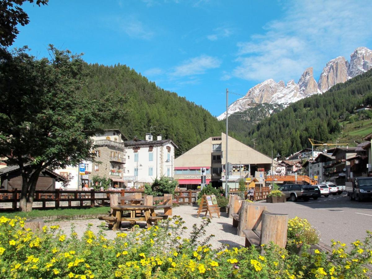 Apartment Spinel By Interhome Campitello di Fassa Exterior photo